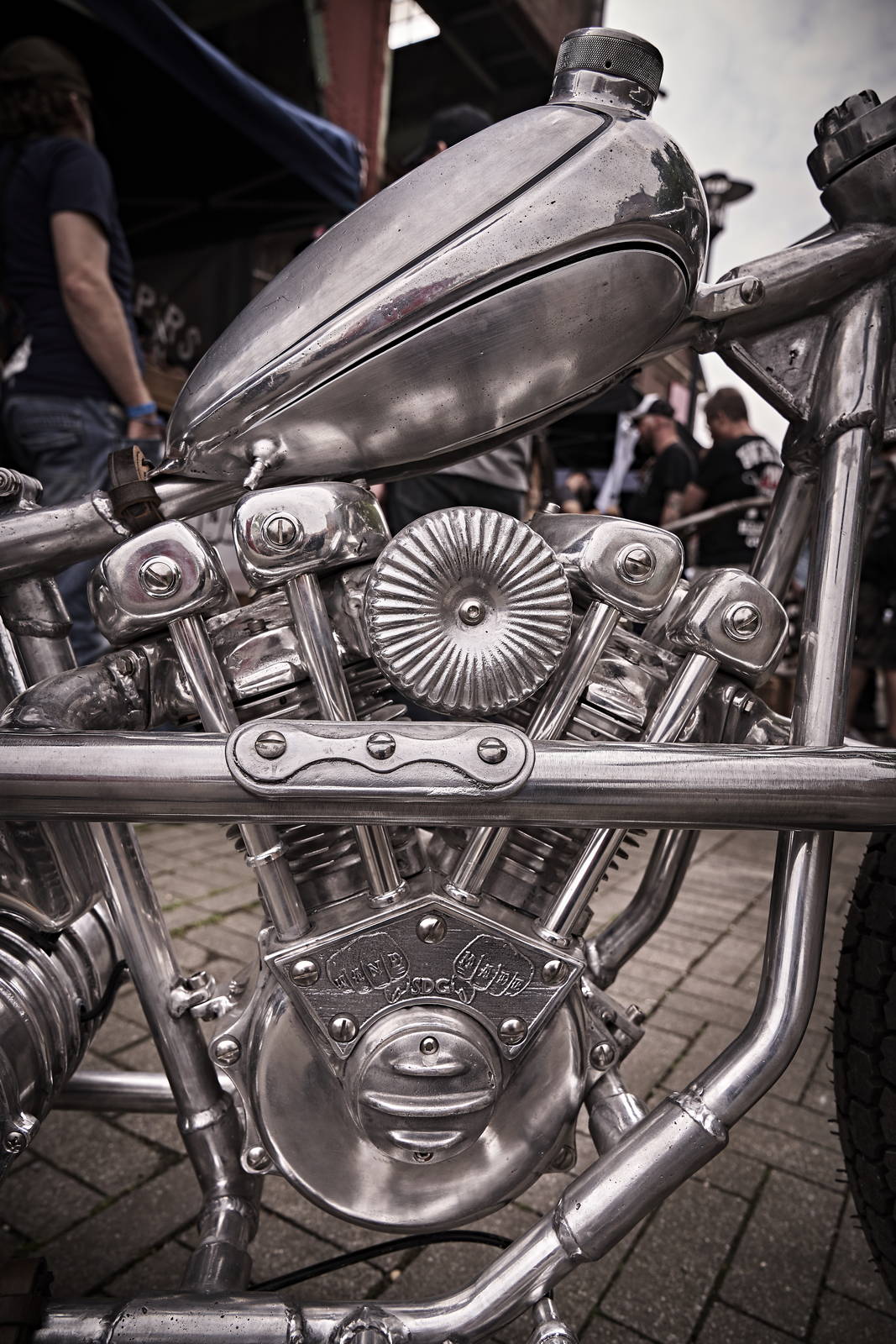 Kustom Kulture Forever